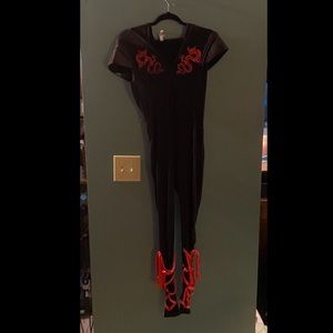 Ninja Halloween Costume